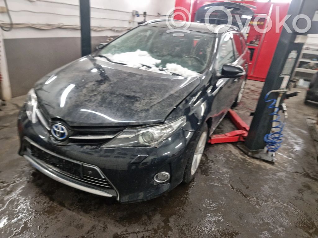 Auris E180 Auris  8934002040B