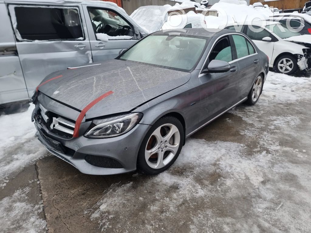C W205 C-class, AMG (W202, W203, W204, W205, W206)  2056808804