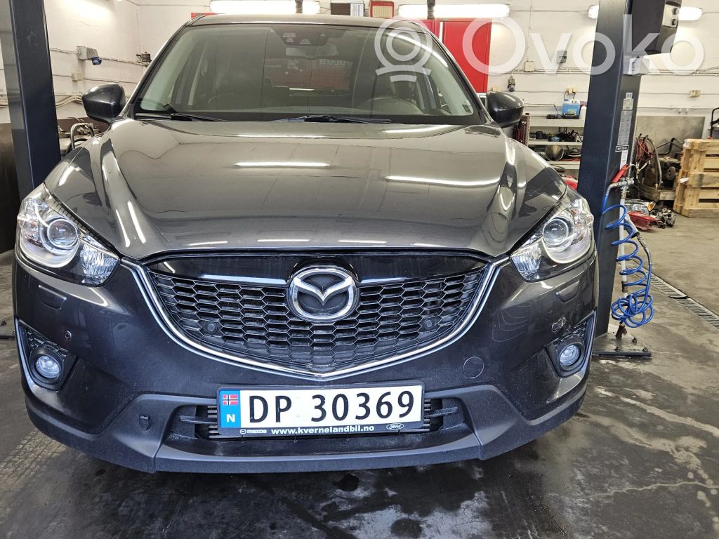 CX-5 CX-5