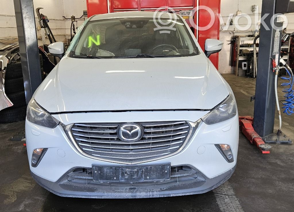 CX-3 CX-3  GMD7669C0C