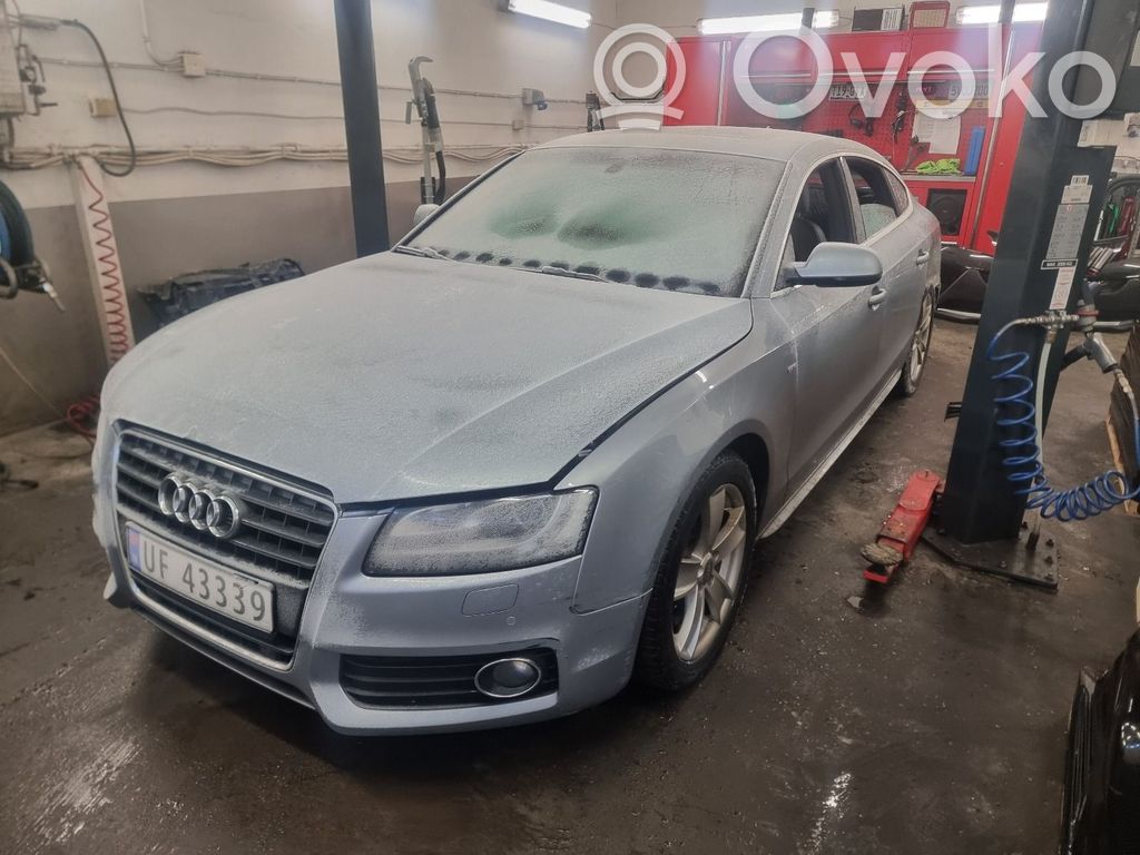 A5 Sportback 8TA A5, S5  8K0905217