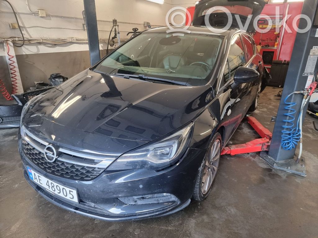 Astra K Astra  958834210