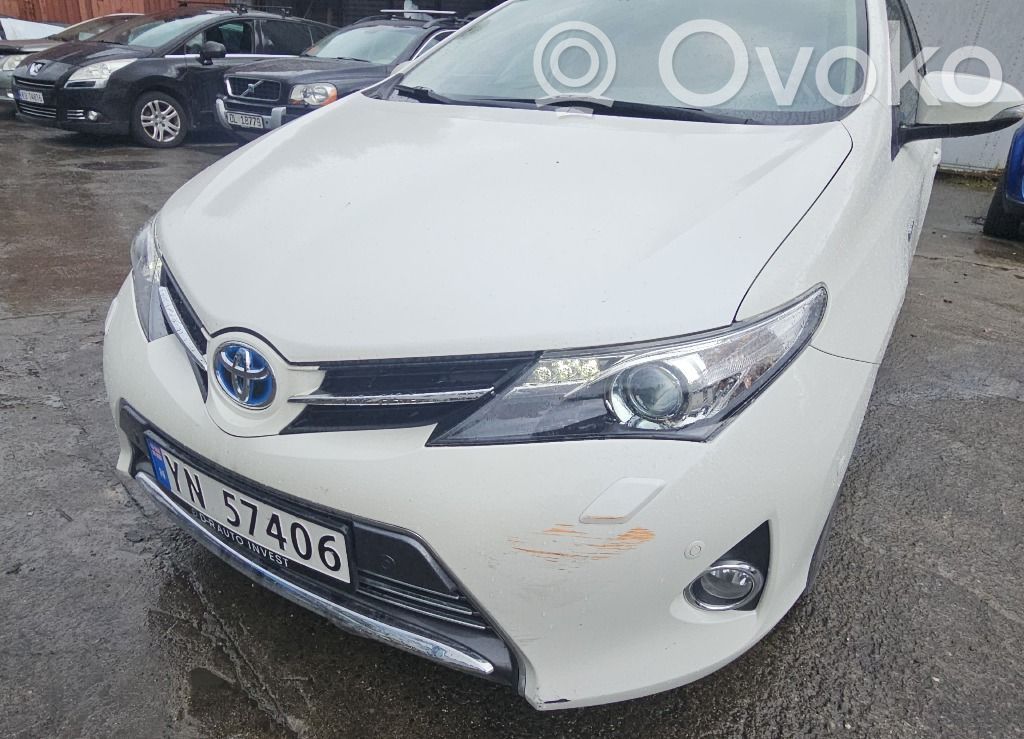 Auris E180 Auris  A11