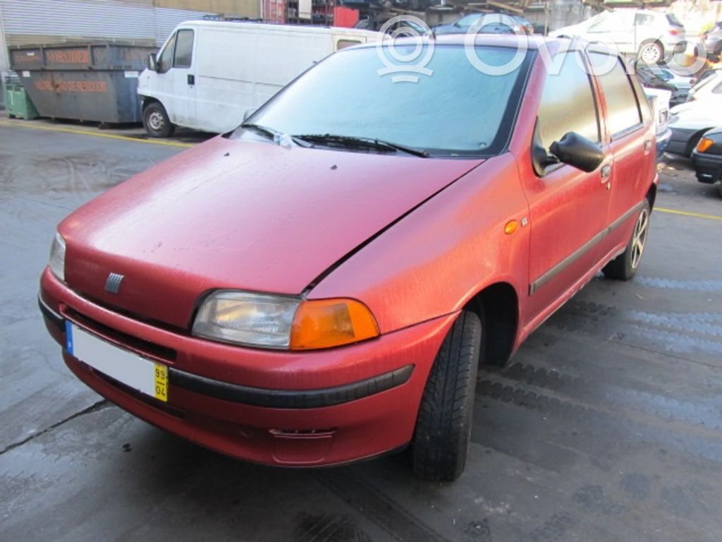 Punto (176) Punto  258003579