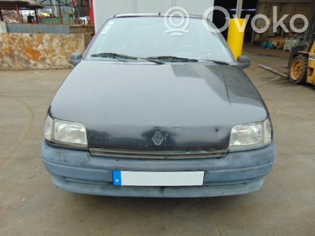 Clio I Clio  258003189