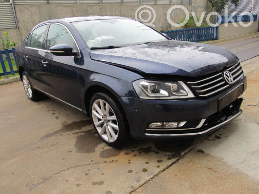 PASSAT B7 Passat  281004085