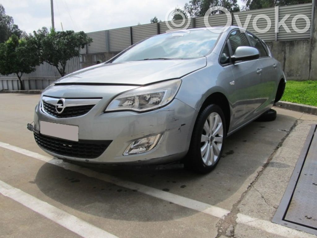 Astra J Astra  280750562