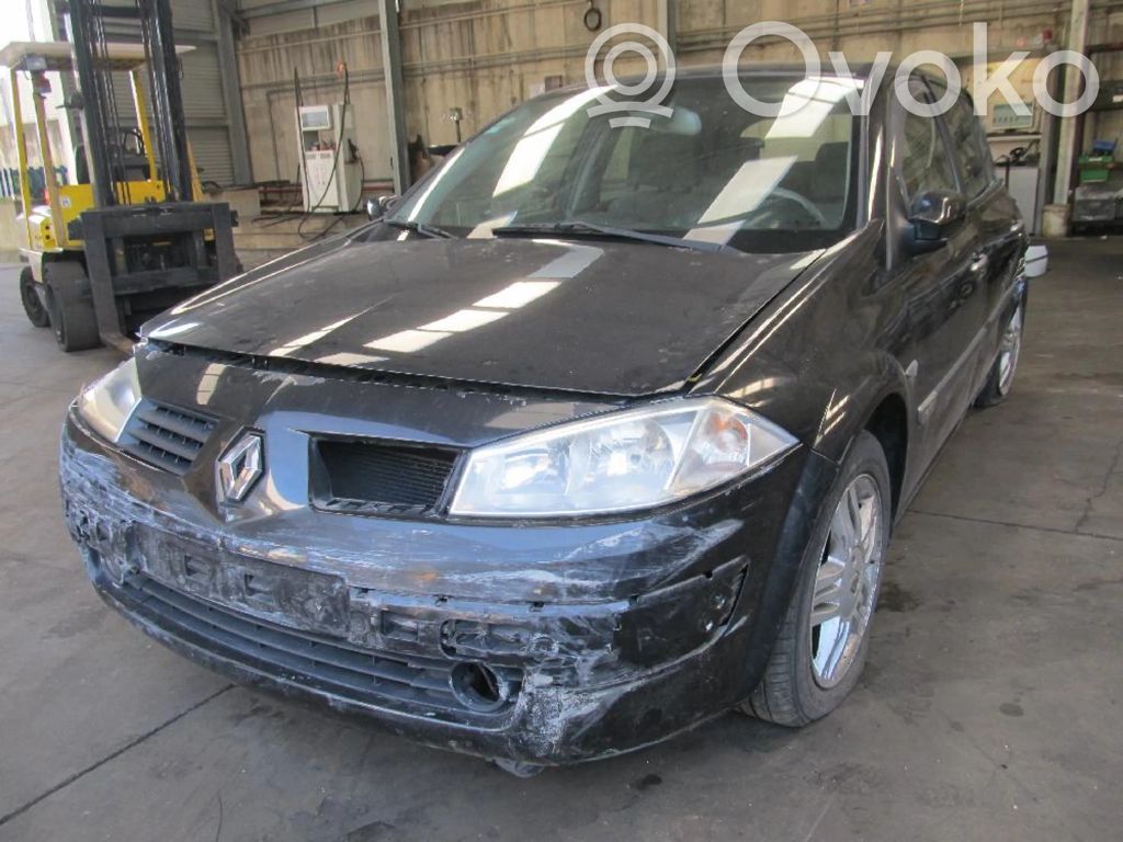 Megane II Megane  265231300