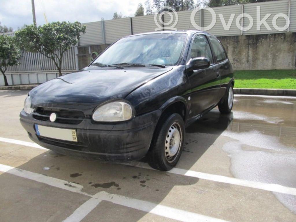 Corsa B Corsa  684160