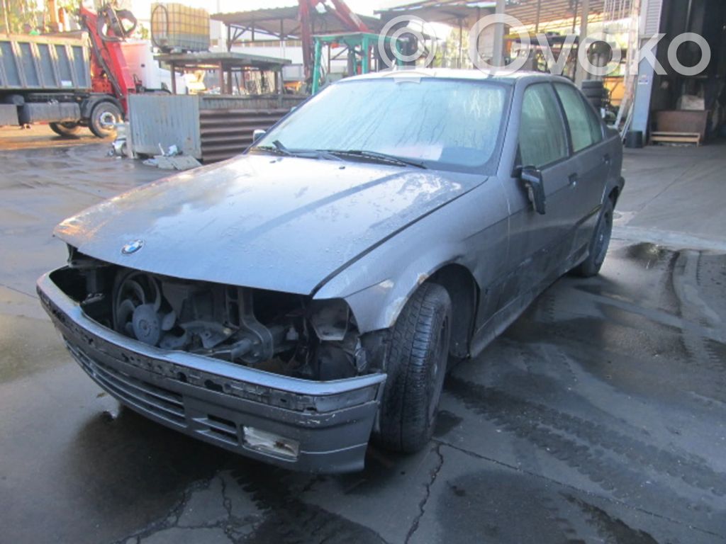 3 E36 Series 3