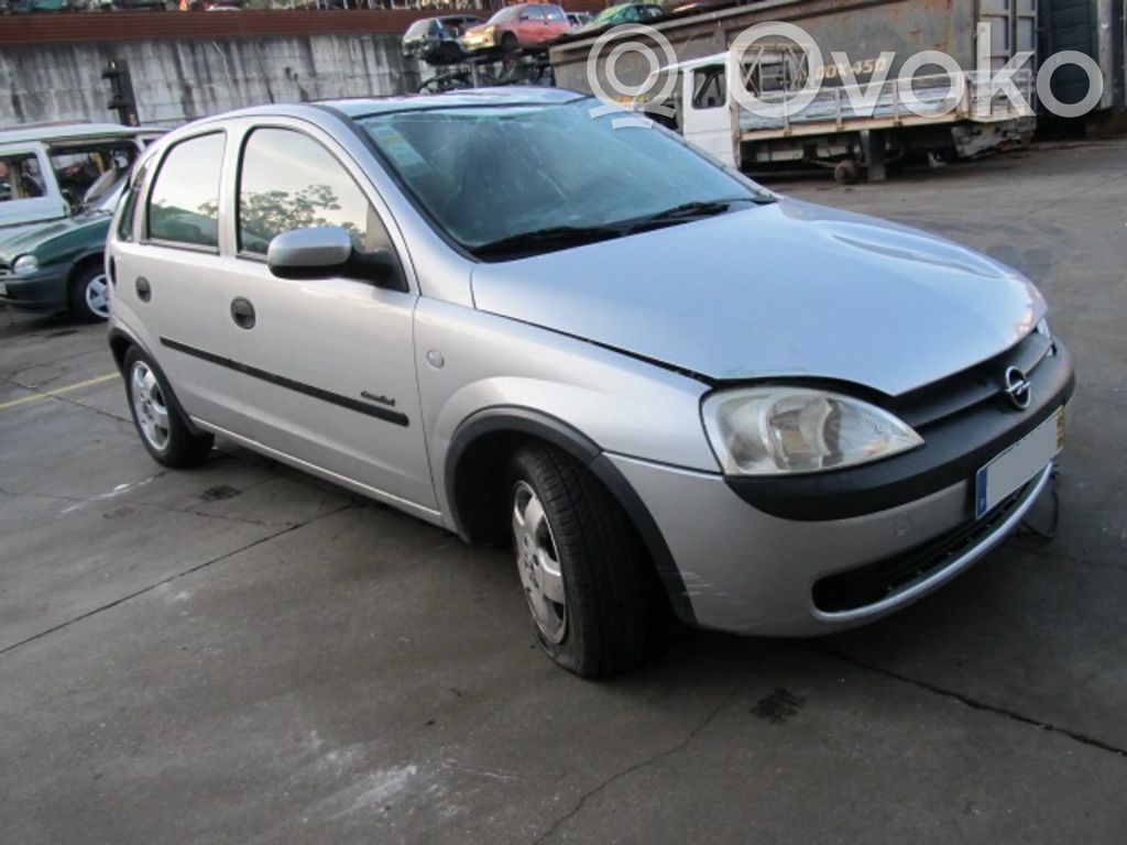 Corsa C Corsa  9164143