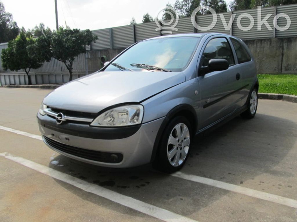Corsa C Corsa  265216478