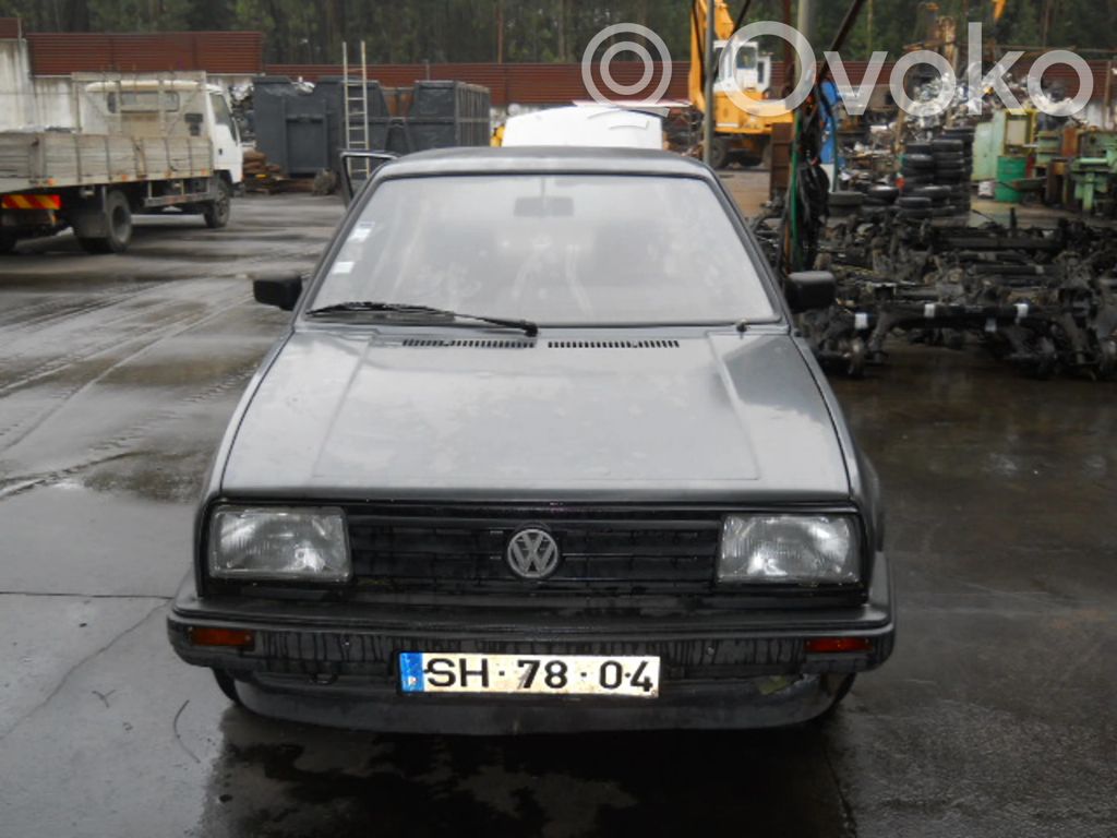 Jetta II Jetta  258005115