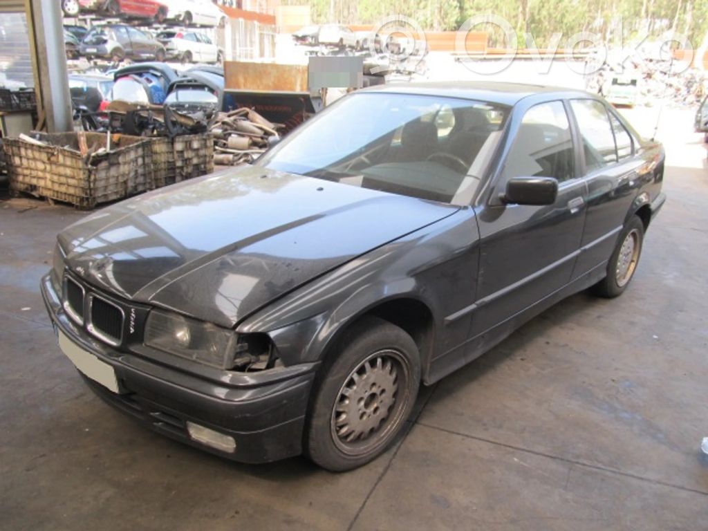 3 E36 Series 3