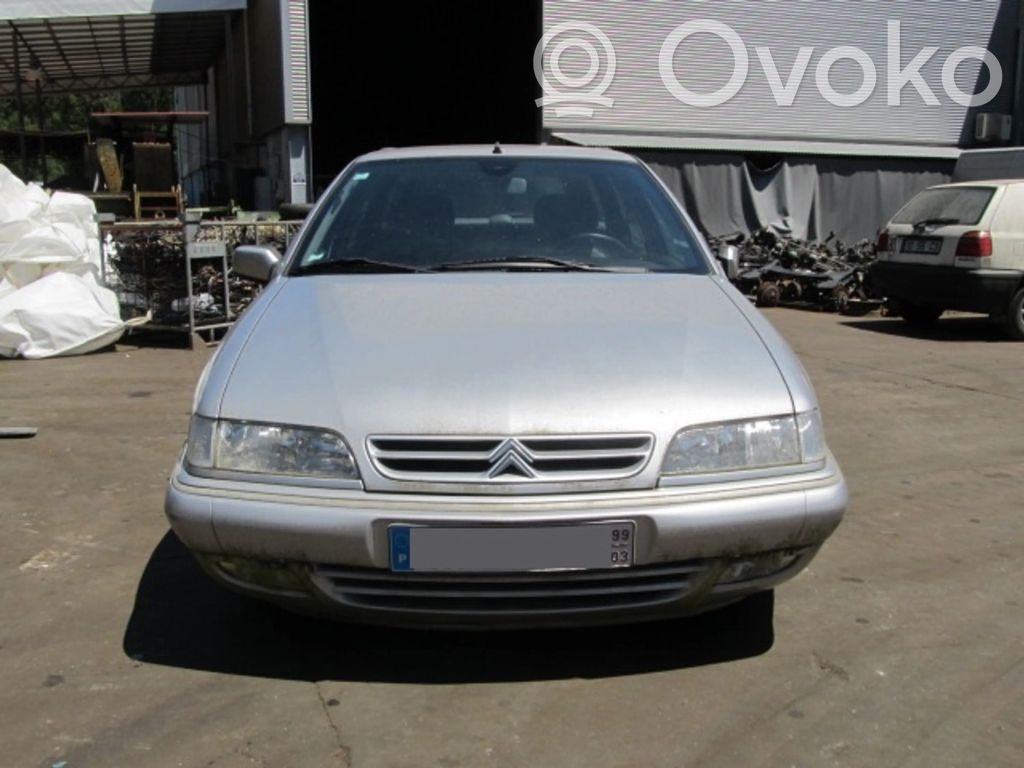 Xantia Xantia