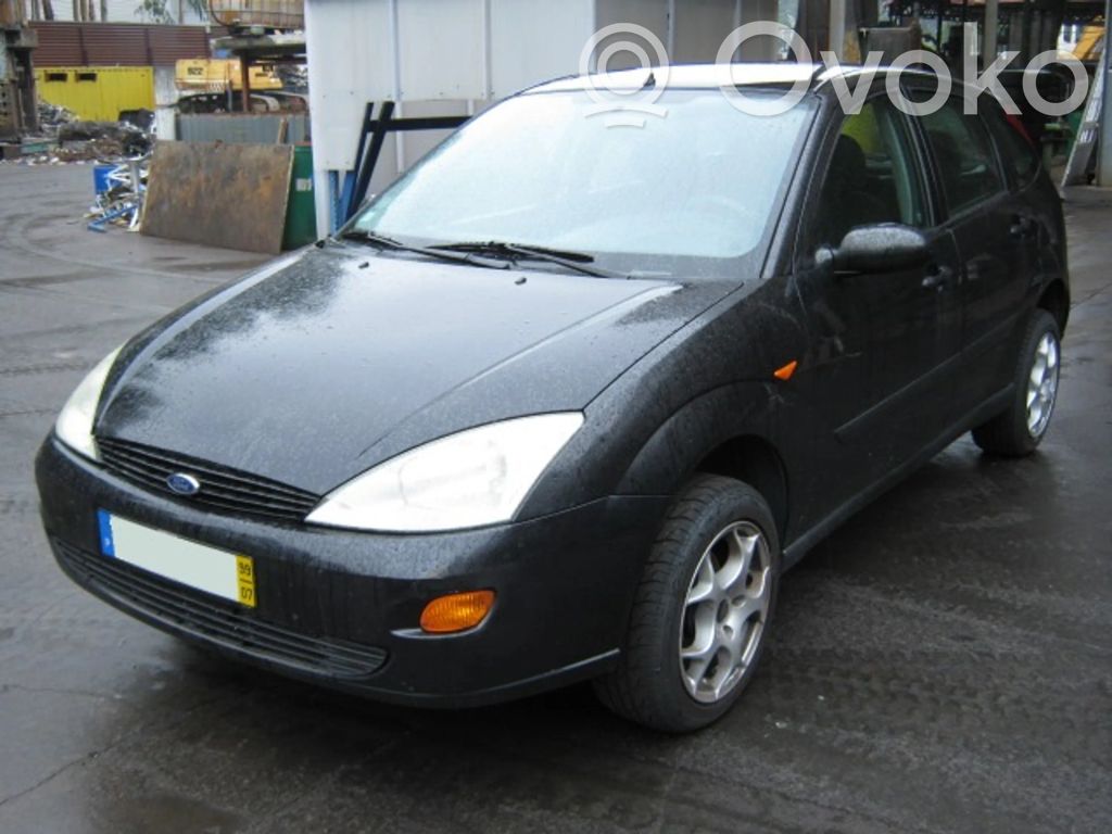 Focus Focus  XS417A564EA