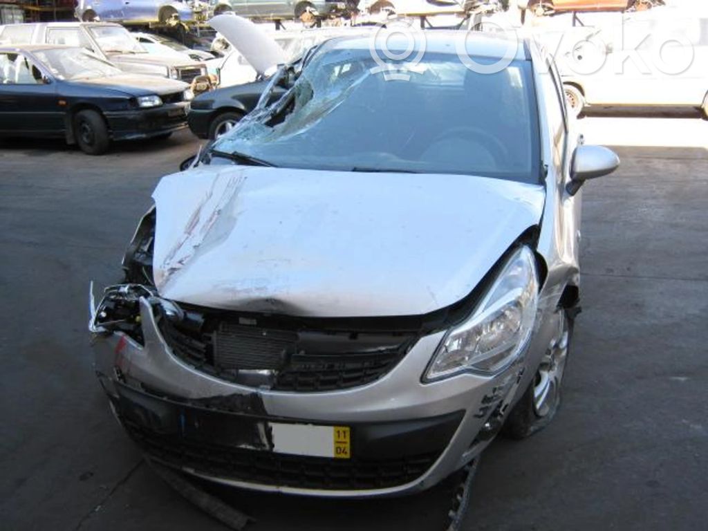 Corsa D Corsa  1107522