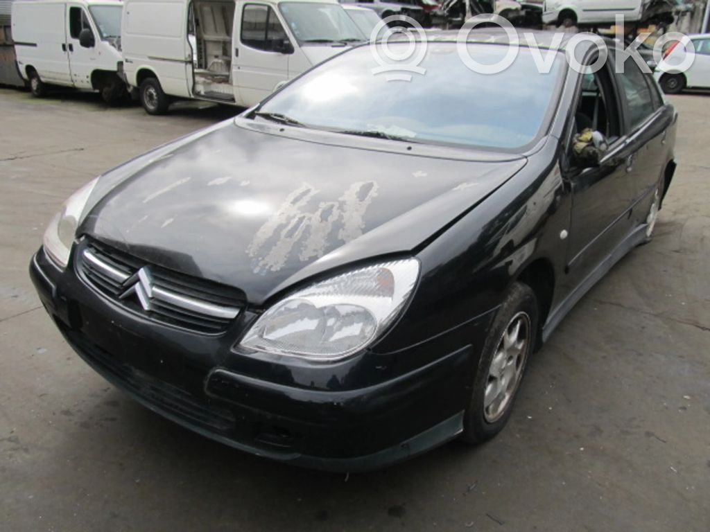 C5 C5, C5 Aircross