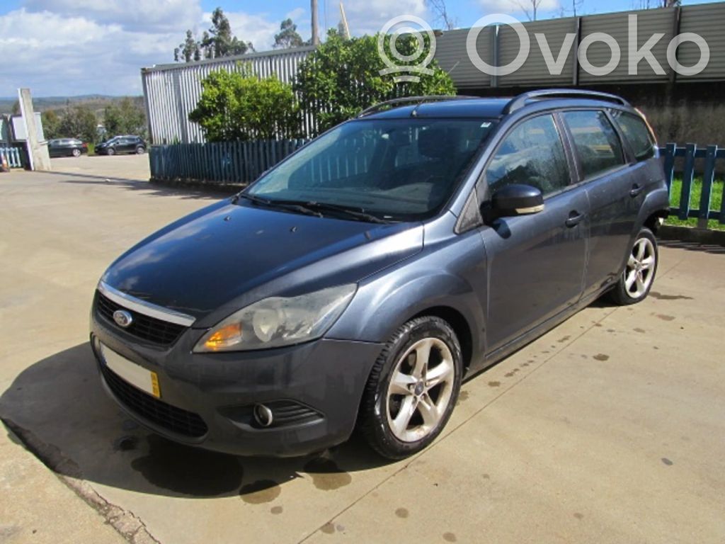 Focus Focus  8M5T14A584
