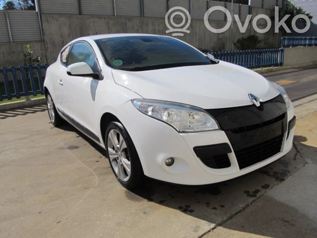 Megane III Megane  258006990