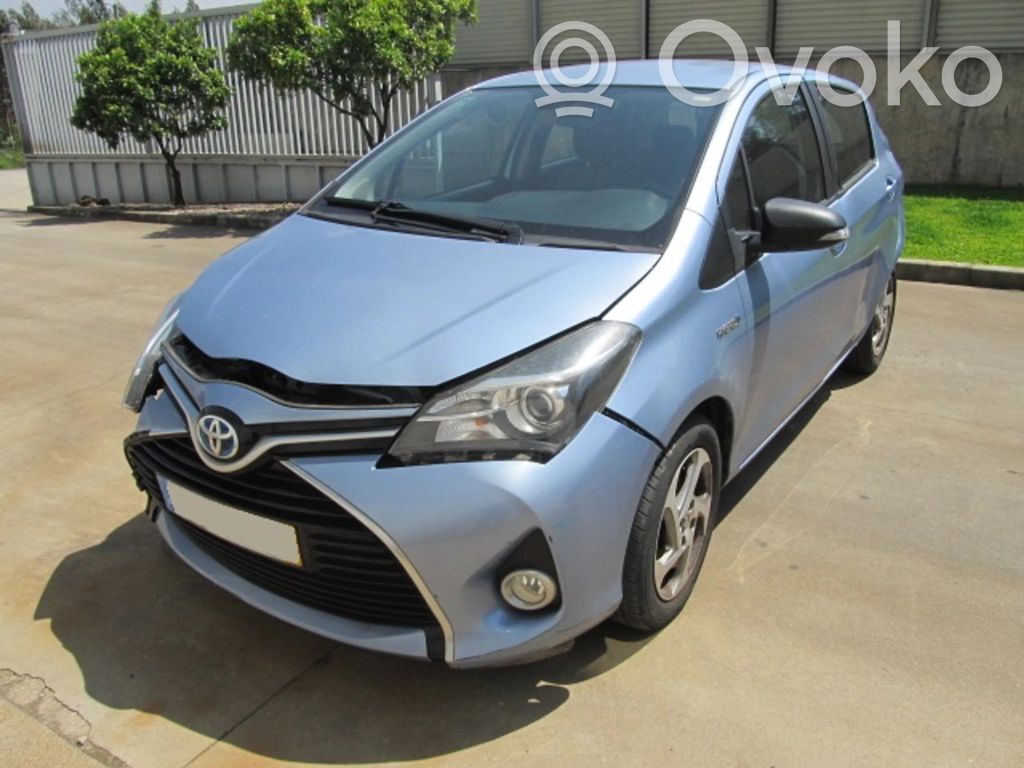 Yaris Yaris  891730D130