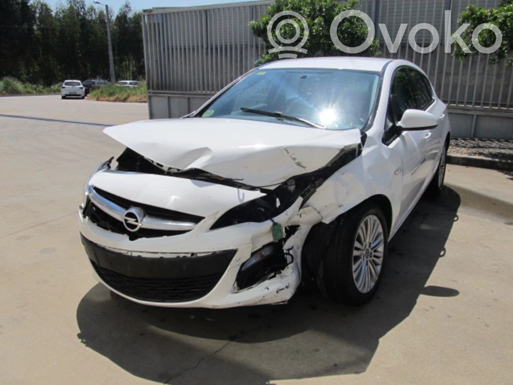 Astra J Astra  55596773