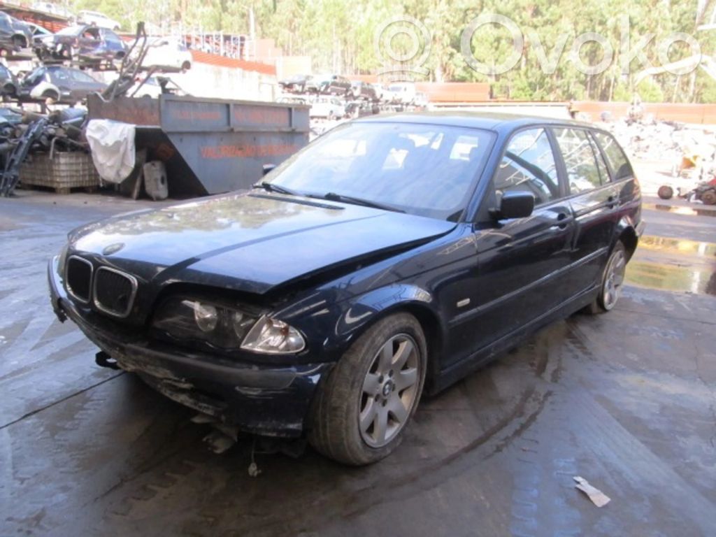 3 E46 Series 3  64552