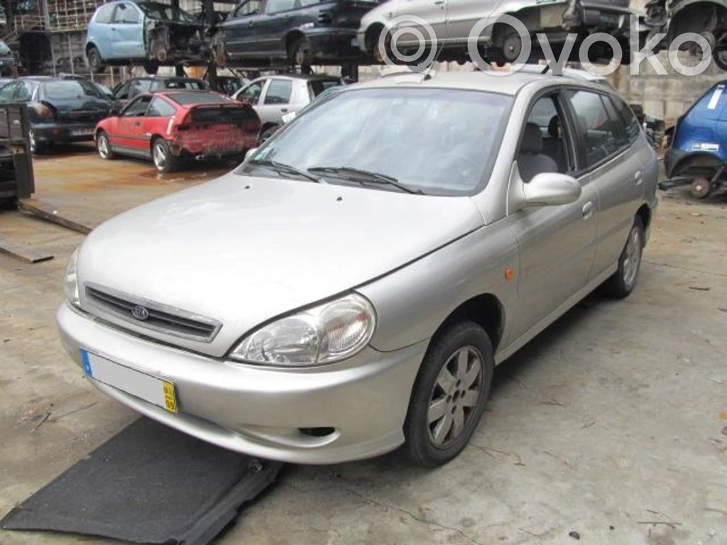 Rio Rio  517K1