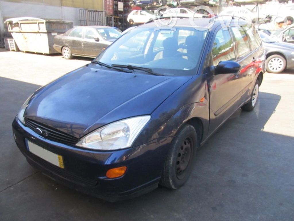 Focus Focus  98AB