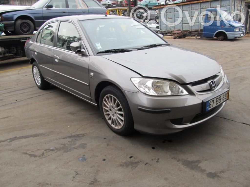Civic Civic  5H240218