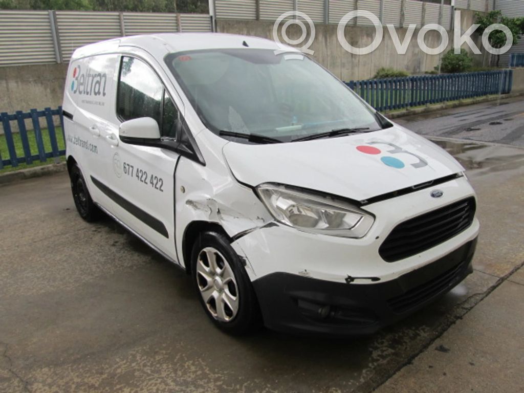 Transit Courier Transit Courier  CN1A16700