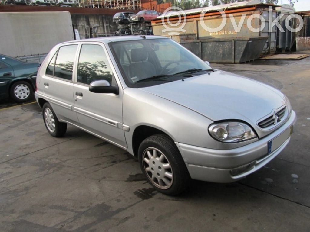 Saxo Saxo  651320F