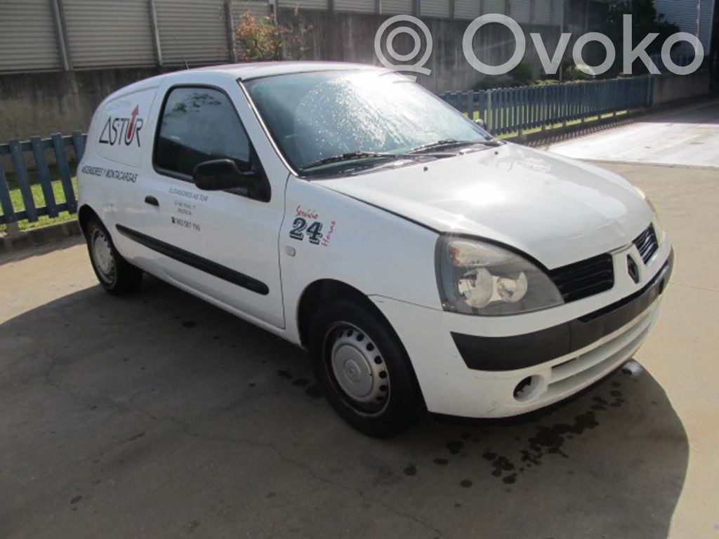 Clio II Clio  7700418919