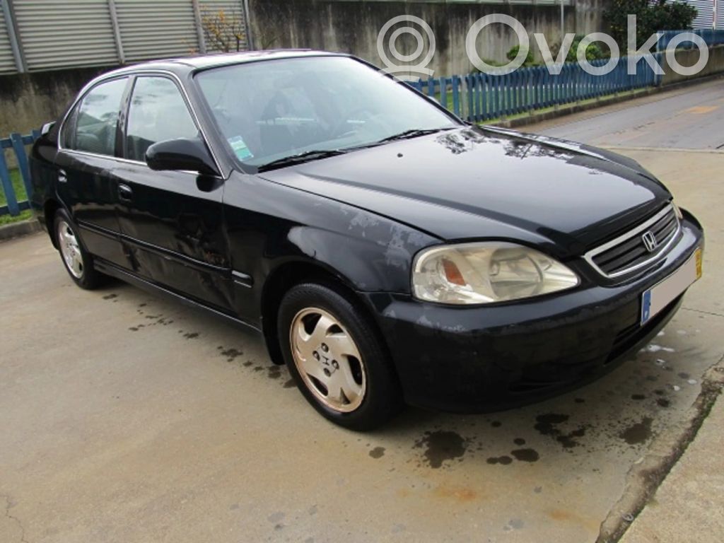 Civic Civic  25020404493