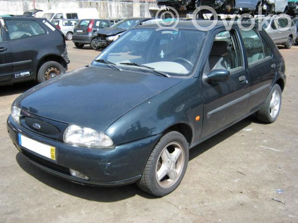 Fiesta Fiesta  258006022