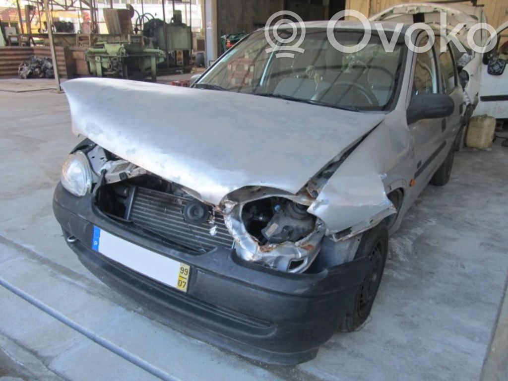 Corsa B Corsa  258005007