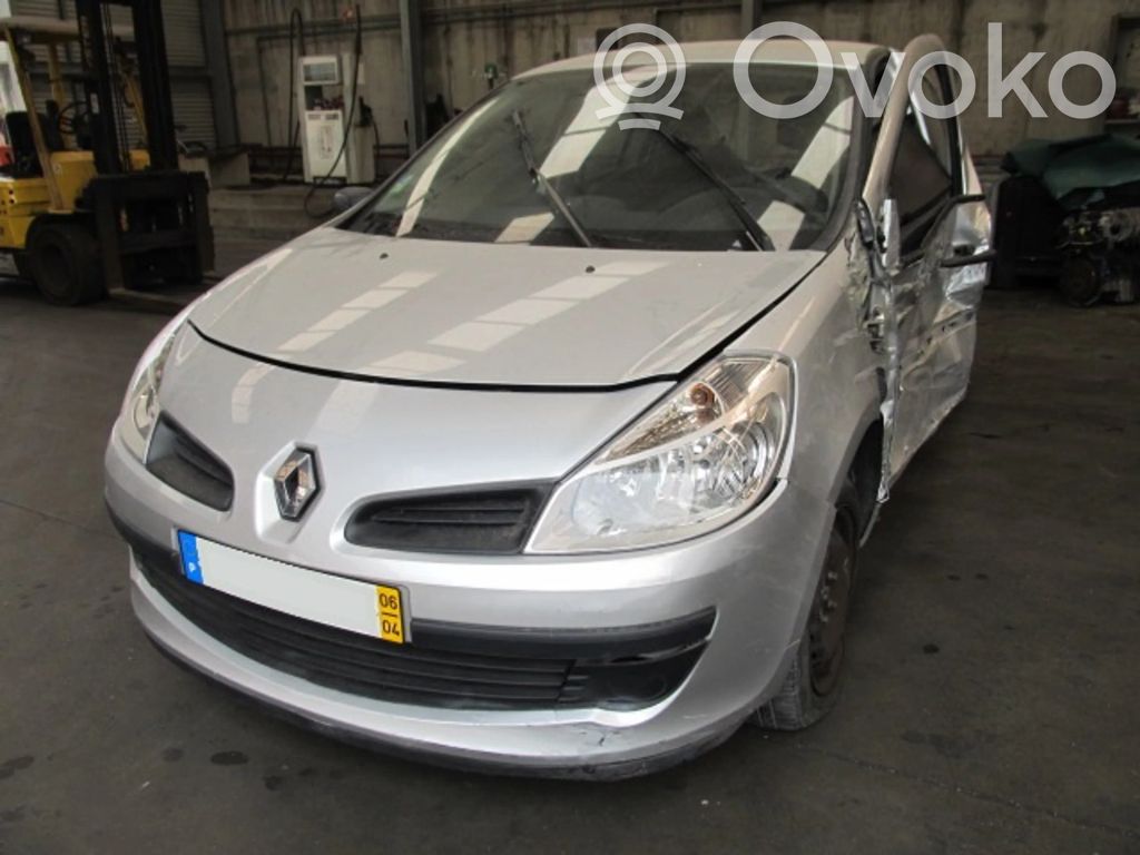 Clio III Clio  KYB