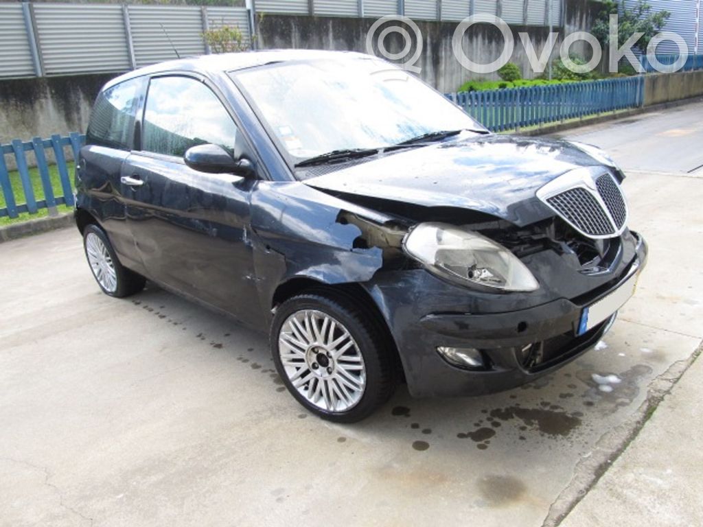 Ypsilon Ypsilon