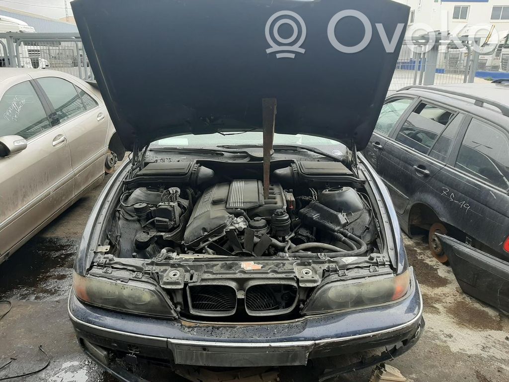 5 E39 Series 5  8363668