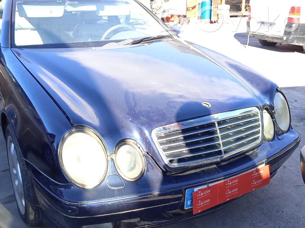 CLK A208 C208 CLK-class, AMG (W208, W209)  0015407517