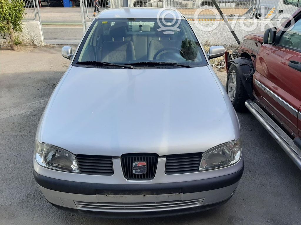 Coupe Coupe  6K0857805F