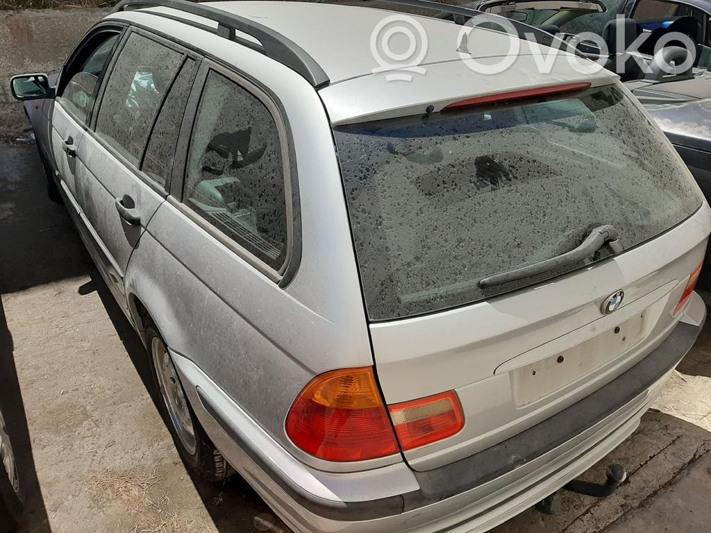 3 E46 Series 3  2282147002