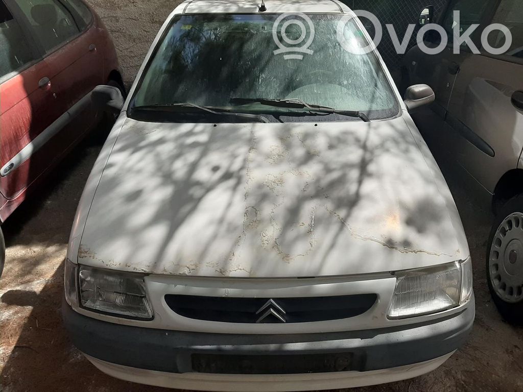 Saxo Saxo