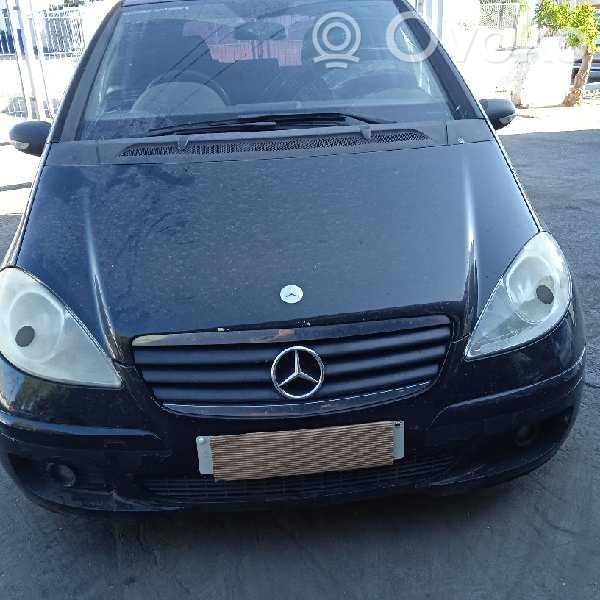 A W169 A-class  AH2218C858BE