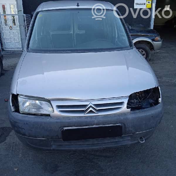 Berlingo Berlingo  B43102AB