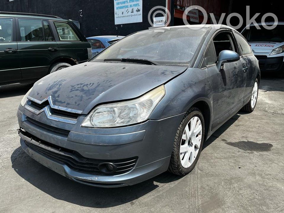 C4 I C4 Picasso, Grand Picasso, Aircross, Cactus  96621668XT
