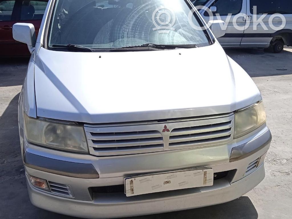 Space Wagon Space Wagon  99462587