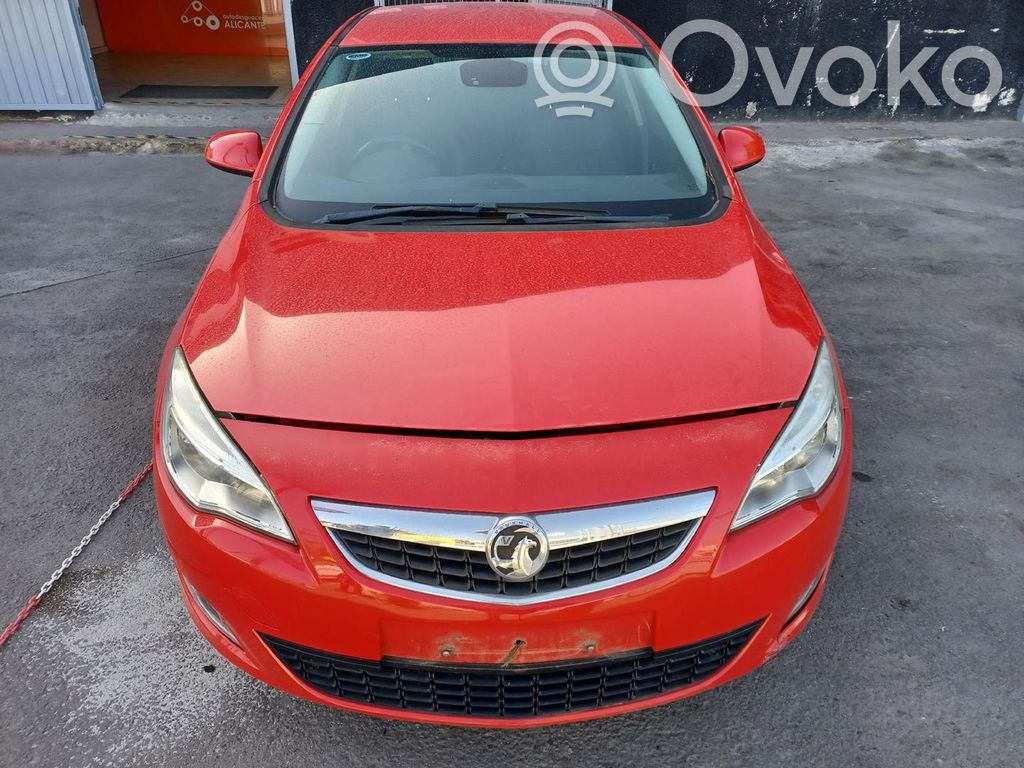 Astra J Astra  13302300