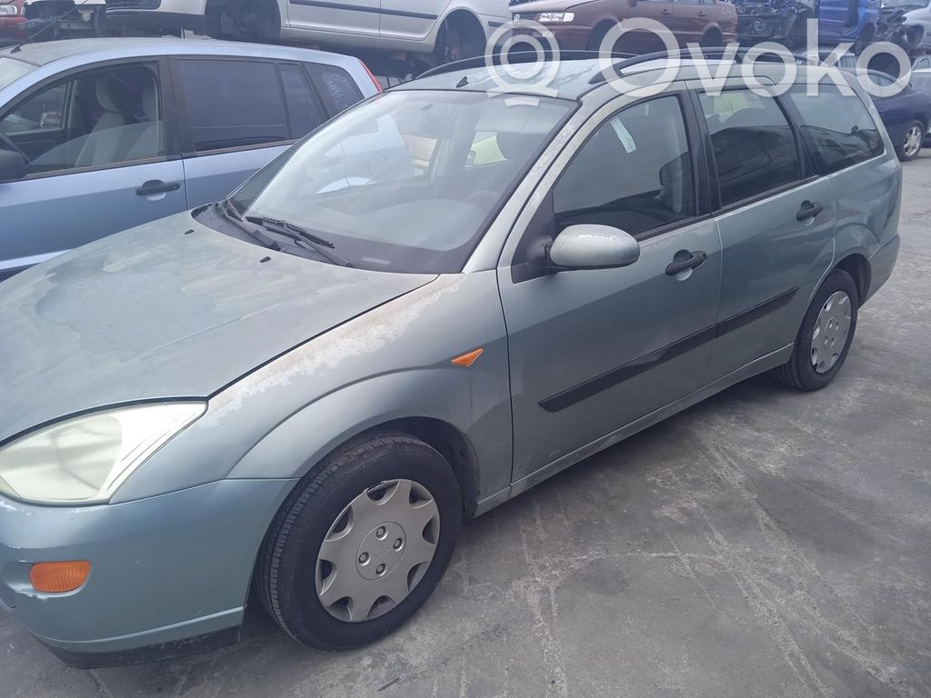 Focus Focus  XS41A26412BA
