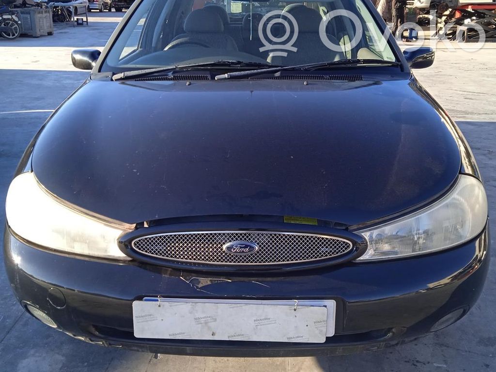 Mondeo MK II Mondeo